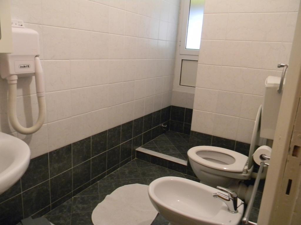 Vecchie Mura Варацце Номер фото